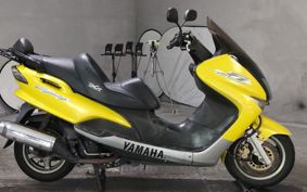 YAMAHA MAJESTY 125 SE22