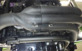 KAWASAKI ZRX1200 D 2017 ZRT20D