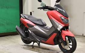 YAMAHA N-MAX 155 A SG50J