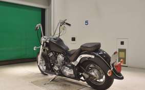 YAMAHA DRAGSTAR 400 CLASSIC  2012 VH02J