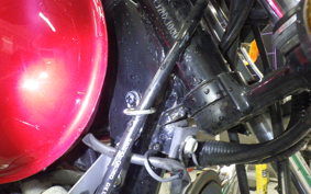 SUZUKI GN125 F Gen.2 1996