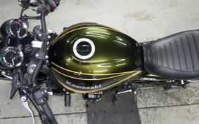 KAWASAKI Z900RS 2021 ZR900C