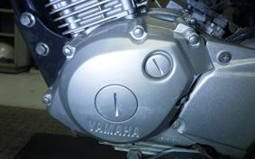 YAMAHA YBR125