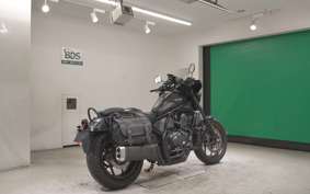HONDA REBEL 1100 2023 SC83