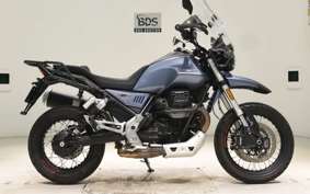 MOTO GUZZI V85 TT 2022