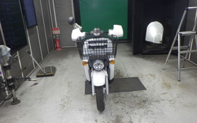 HONDA BENLY 110 JA09