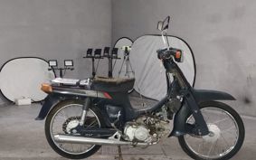 SUZUKI BAR DEE50 BA41A