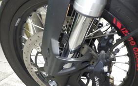 MOTO GUZZI V85 TT 2022