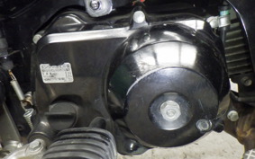 HONDA LITTLE CUB E AA01