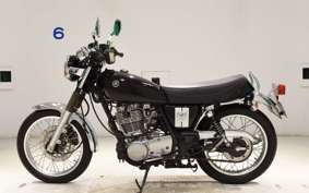 YAMAHA SR400 2019 RH16J