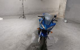 YAMAHA FAZER FZ6 2009 RJ14