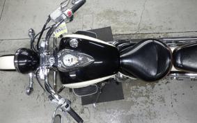 YAMAHA DRAGSTAR 400 CLASSIC 2007 VH01J
