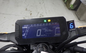 HONDA CB250RA 2014 MC52