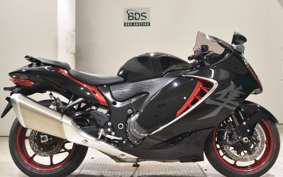 SUZUKI HAYABUSA Gen.3 2021 EJ11A