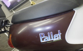 SUZUKI PALETTE CA45A