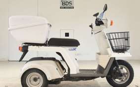 HONDA GYRO X TD02