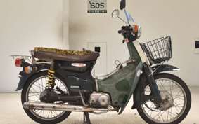 HONDA C90 SUPER CUB HA02