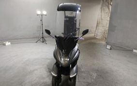 YAMAHA TRICITY 125 SEC1J