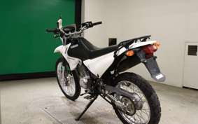 YAMAHA XTZ125 2022