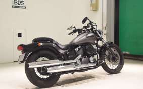 YAMAHA DRAGSTAR 400 2016 VH02J