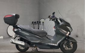 SUZUKI BURGMAN200 CH41A