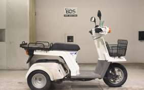 HONDA GYRO X TD02