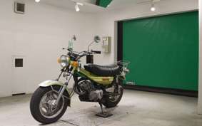 SUZUKI RV125 RV125