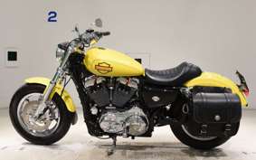 HARLEY XL1200CI 2017
