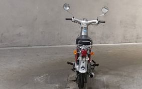 HONDA LITTLE CUB C50