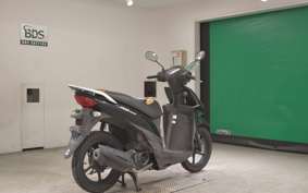 SUZUKI ADDRESS 110 2010 CE47A