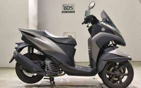 YAMAHA TRICITY 125 SEC1J