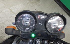 YAMAHA YBR125