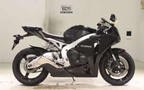 HONDA CBR1000RR Gen. 2 2010 SC59