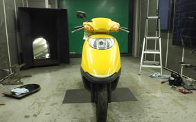 HONDA SPACY 100 2002 JF13