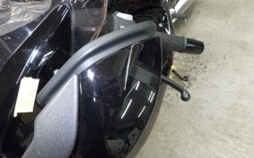 SUZUKI HAYABUSA Gen.3 2026 EJ11A