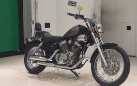 YAMAHA VIRAGO 250 2005 3DM