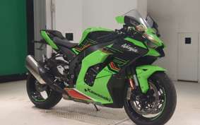 KAWASAKI ZX 10 NINJA ABS 2023 ZXT02L