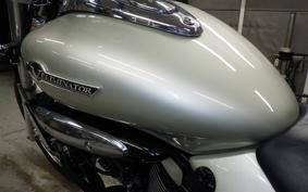 KAWASAKI ELIMINATOR 250 V VN250A