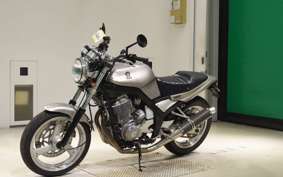 YAMAHA SRX600 Gen.4 1992 3SX