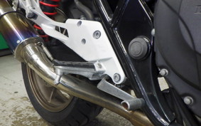 HONDA CB400SF GEN 4 A 2015 NC42
