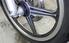 SUZUKI GN125 F Gen.2 1996