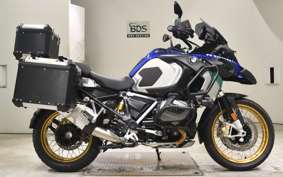BMW R1250GS ADVENTURE 2019