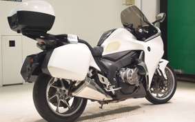 HONDA VFR1200F DCT 2013 SC63