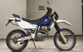 YAMAHA TT250R 4GY