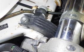 HONDA XLR250 BAJA MD22