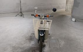 HONDA SUPER CUB90 HA02