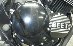 HONDA CB400 SUPER BOLDOR VTEC 2006 NC39