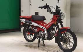 HONDA CT125 HUNTER CUB 2004 JA55