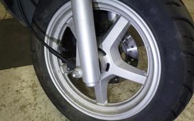 SUZUKI ADDRESS V125 DT11A