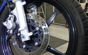 YAMAHA YBR125 1991